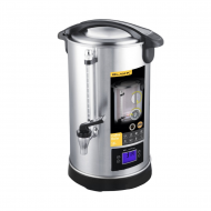 Blakk Coffee Boiler 14L Capacity 